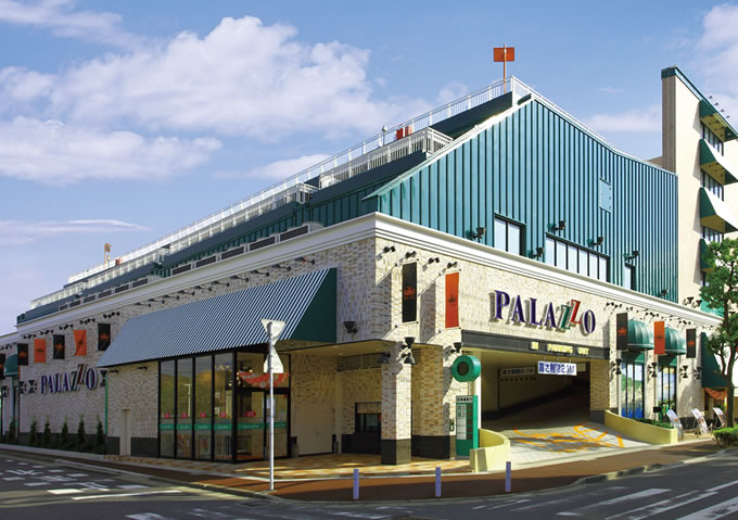 马桥站前店