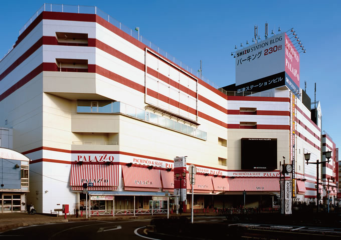 志津店