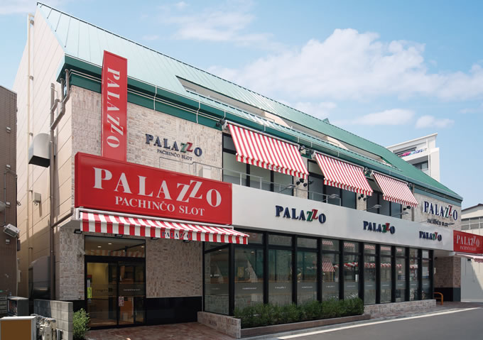 船桥店PartⅡ
