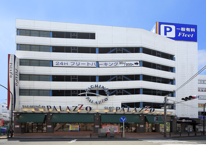 藤泽北店
