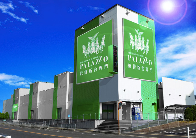 岸和田店