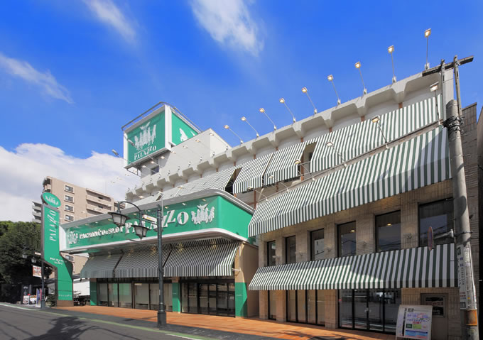 川越店