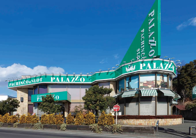 小手指店