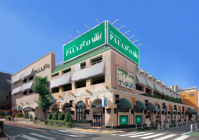 志村店