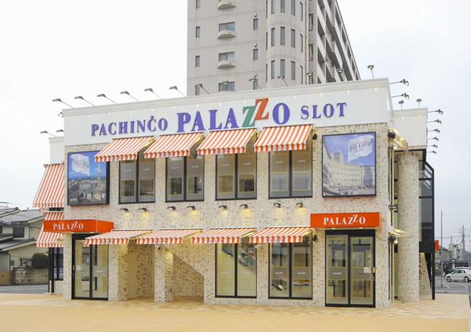 秋津店