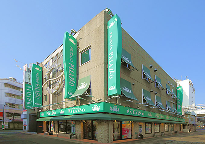 吉祥寺西店