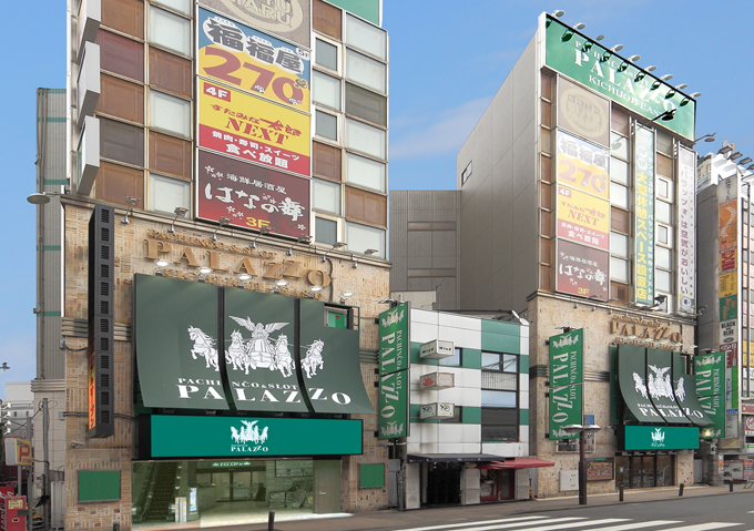 吉祥寺东店