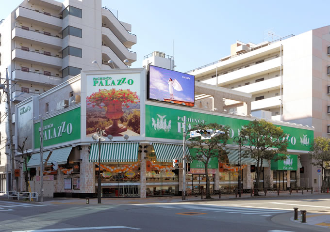 篠崎店