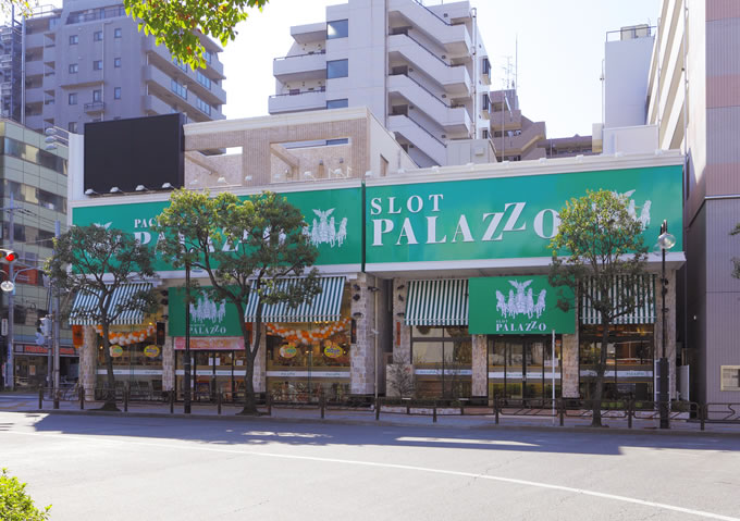 篠崎店PartⅡ