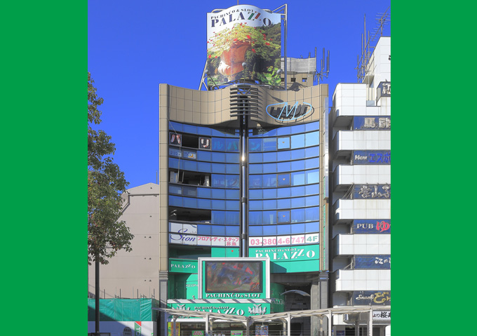 西葛西店